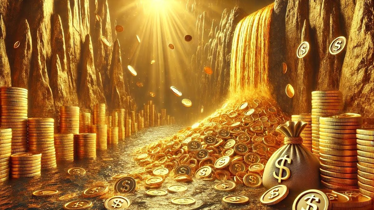 Golden Panda Welcome Bonus